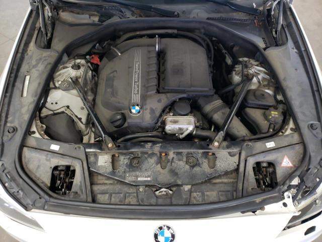 WBA5B3C52ED536454 BMW 535 XI
