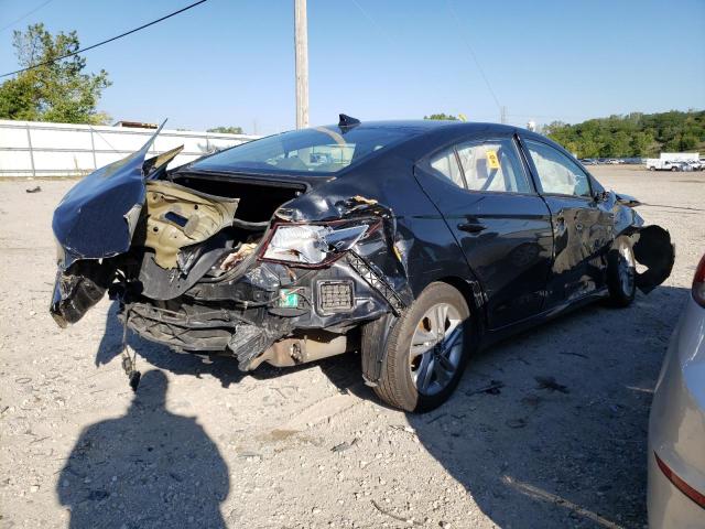 5NPD84LF1LH548663 Hyundai ELANTRA SEL