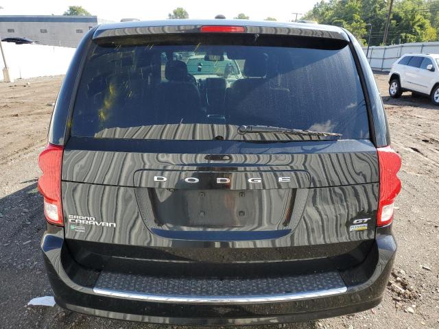 2C4RDGEG3KR621154 Dodge Grand Caravan Gt