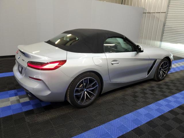WBAHF3C02NWX39967 BMW Z4 Sdrive30i