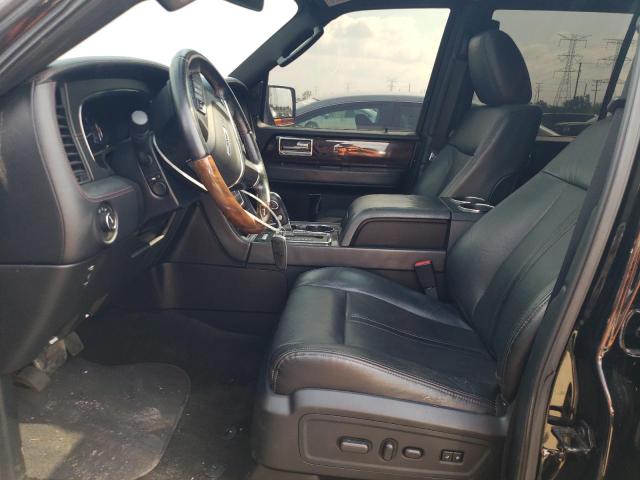 5LMJJ2LTXHEL00882 Lincoln Navigator Reserve