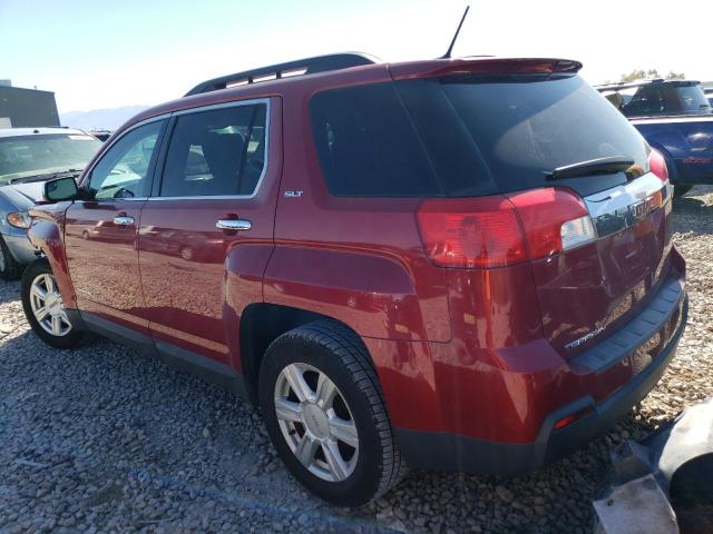 2GKALSEK2E6189805 GMC Terrain Slt