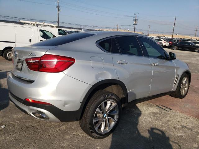 5UXKU0C57K0H98988 BMW X6 Sdrive35i