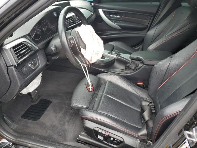 WBA3D5C57EF147102 BMW 328 D Xdrive