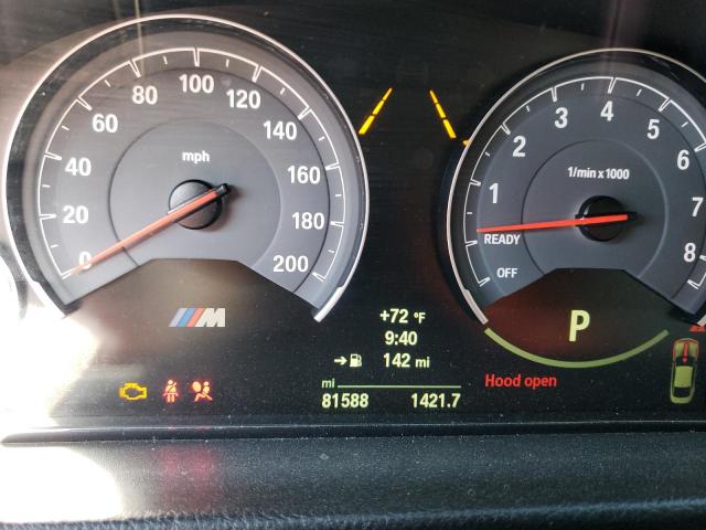 WBS3R9C52FK332588 BMW M4