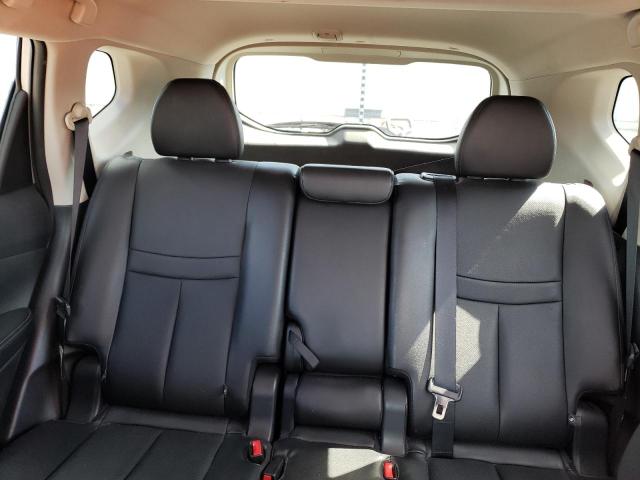 5N1AT2MT0GC760431 Nissan ROGUE S