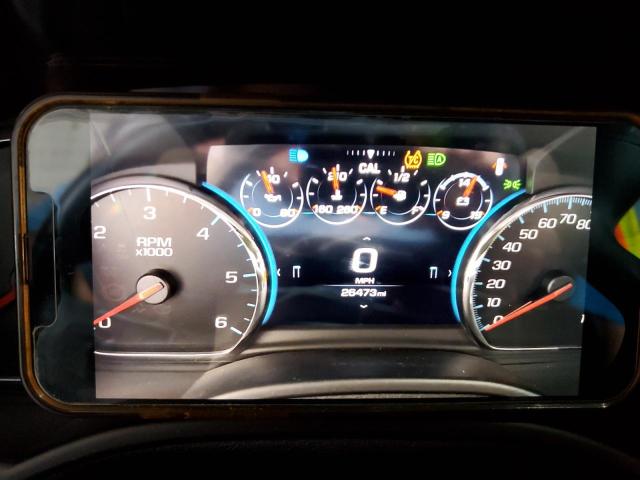 1GKS1CKJ4LR301775 GMC YUKON DENALI