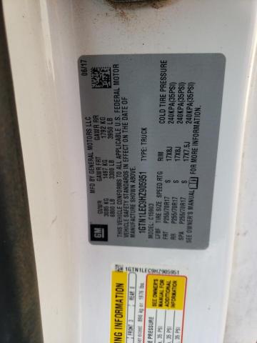 1GTN1LEC9HZ905951 GMC Sierra C1500