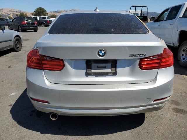 WBA3B1C58FK137444 BMW 320 I