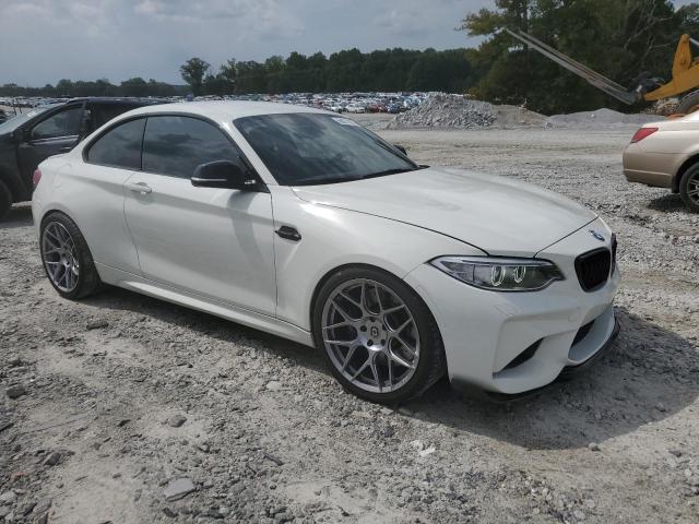 WBS1H9C32HV888166 BMW M2
