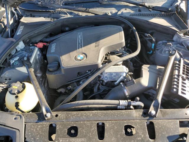 WBA5A5C59ED510495 BMW 528 I