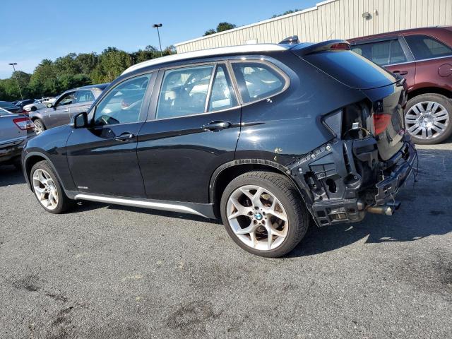 WBAVL1C52EVY10067 BMW X1 Xdrive28i