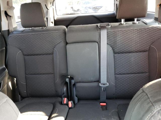 1GKKNSLA1HZ272675 GMC ACADIA SLE