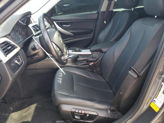 WBA3B1G54FNT03306 BMW 320 I