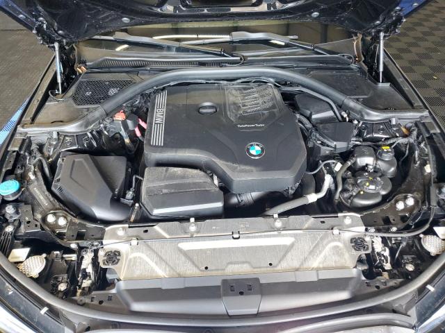 3MW5R7J00N8C62694 BMW 330XI