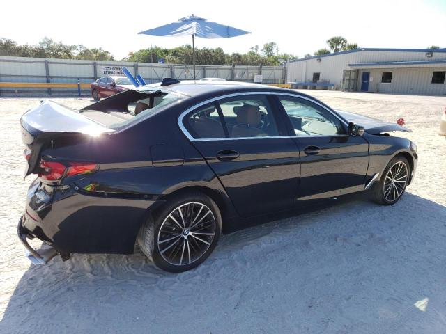 WBA53BJ00NWX56291 BMW 540 I
