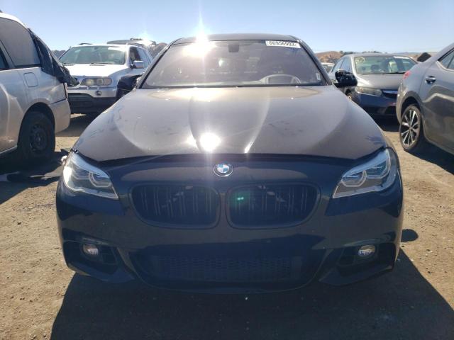 WBA5B1C56FD918458 BMW 535 I