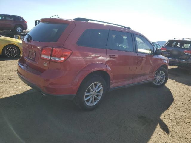 3C4PDCBG6ET296750 Dodge Journey Sxt