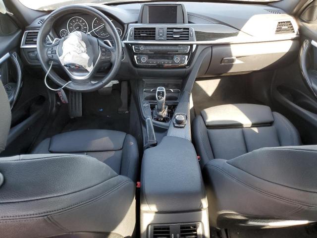 WBA8B9G5XJNV00090 BMW 330 I