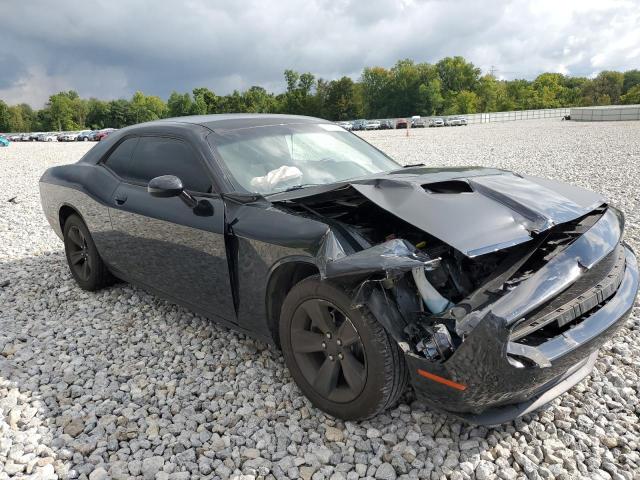 2C3CDZAG0FH804163 Dodge Challenger Sxt