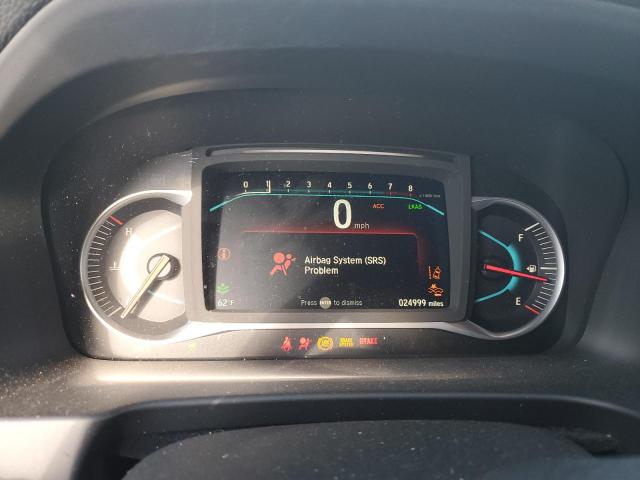 5FNYF8H25MB037221 Honda Passport Sport