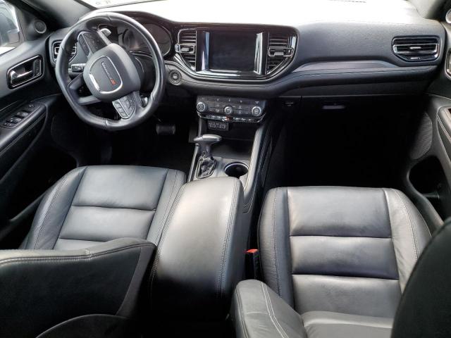 1C4RDJDG0NC205848 Dodge DURANGO GT