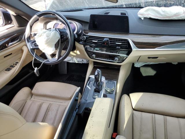 WBAJA5C36HG896177 BMW 530 I