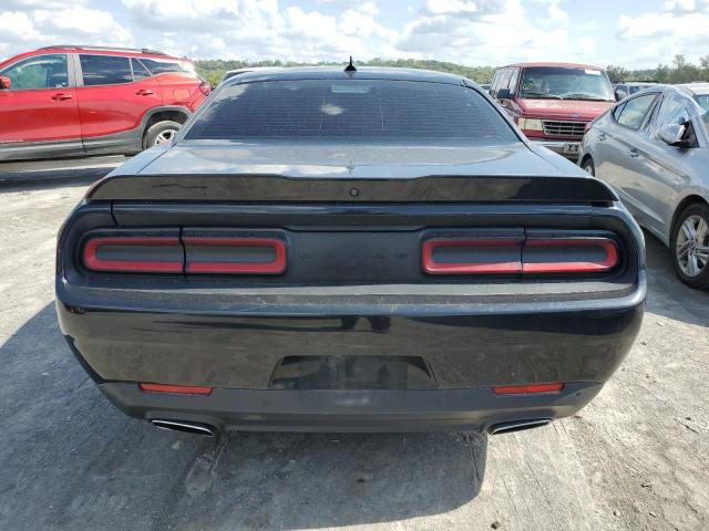 2C3CDZBG6FH705569 Dodge Challenger Sxt Plus