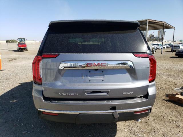1GKS2BKT8MR472376 GMC YUKON SLT