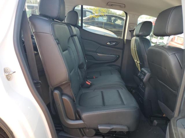 1GKKNUL48PZ151257 GMC ACADIA SLT
