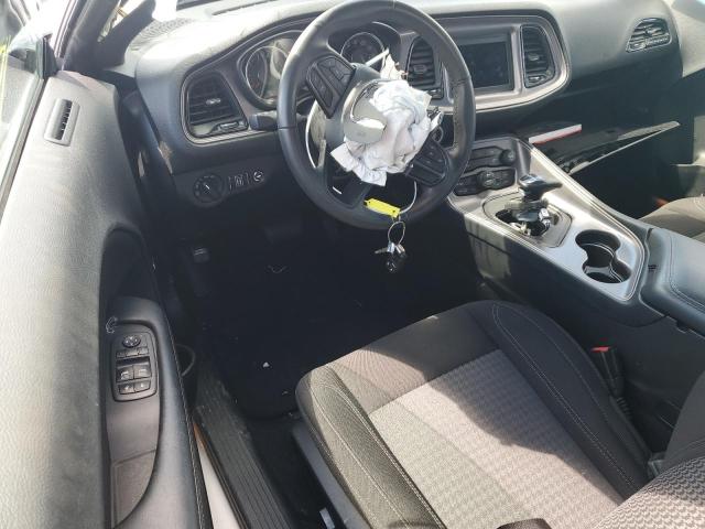 2C3CDZAG0PH503961 Dodge Challenger Sxt