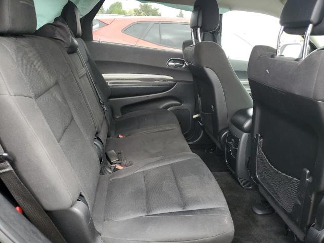 1C4RDJAG9FC114695 Dodge Durango Sxt