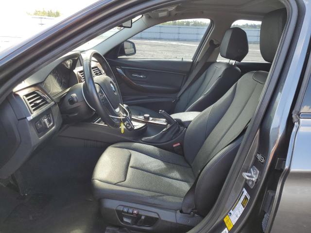 WBA3A5C57FF606493 BMW 328 I