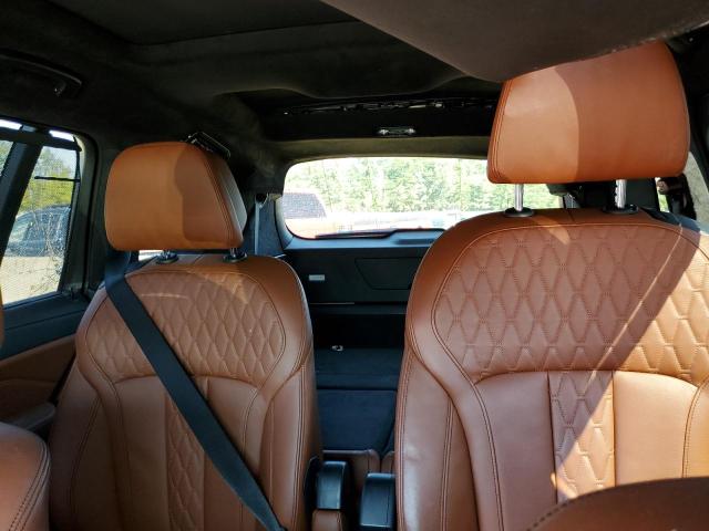 5UXCW2C09L9D01841 BMW X7 Xdrive40i