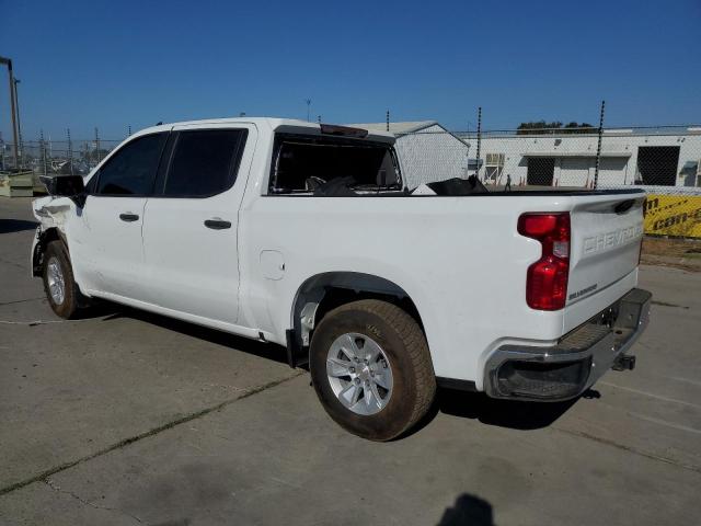 3GCUDAED8NG568281 Chevrolet l84