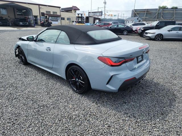 WBA43AT09NCJ44286 BMW 430xi