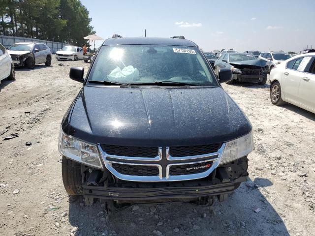 3C4PDCAB6JT510183 Dodge JOURNEY SE