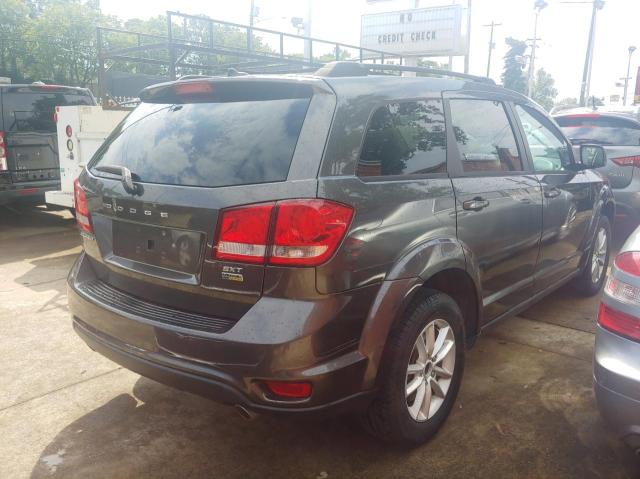 3C4PDCBG4HT533952 Dodge Journey Sxt