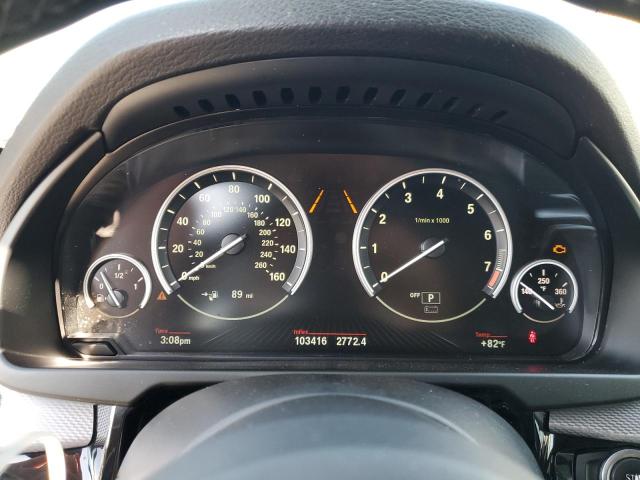 5UXKT0C55J0W00505 BMW X5 Xdr40e