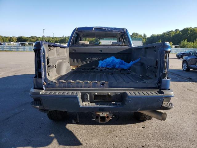 1GT120E81FF632766 GMC Sierra K2500 Denali