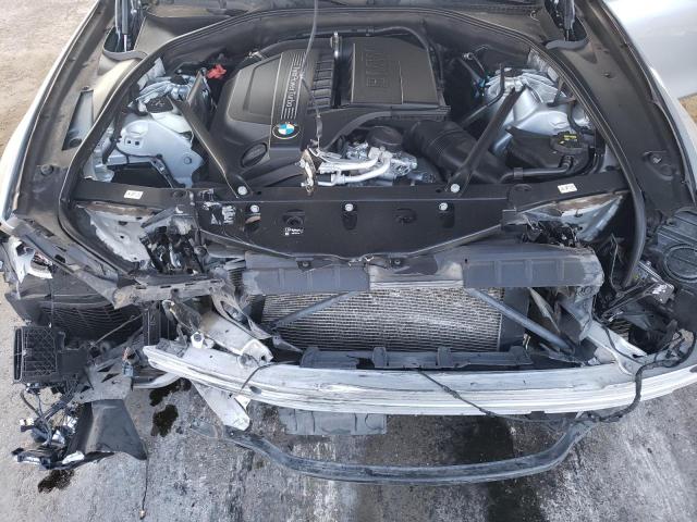 WBA5B1C5XGG134073 BMW 535 I