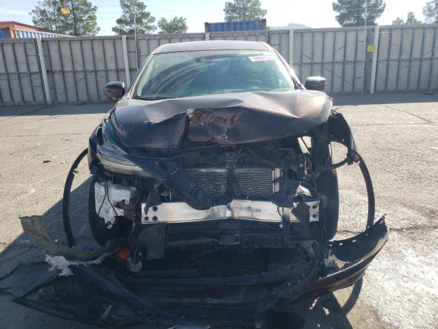 5N1AZ2CJ3MC133295 Nissan MURANO SL