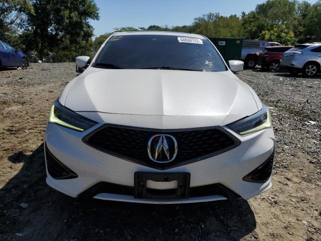 19UDE2F86LA004467 Acura Ilx Premium A-spec