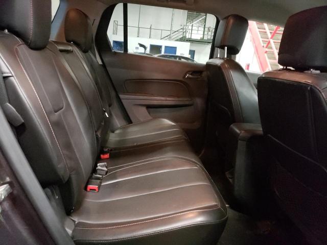 2GKFLXEK1F6231885 GMC Terrain Slt