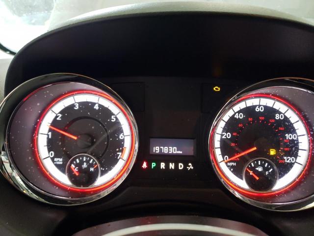 2C4RDGBG6ER309516 Dodge Grand Caravan Se