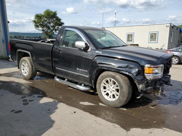 1GTN2UEC6EZ287308 GMC Sierra K1500 Sle