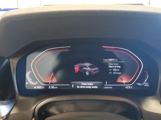 WBA73AP09NCL08689 BMW 430xi