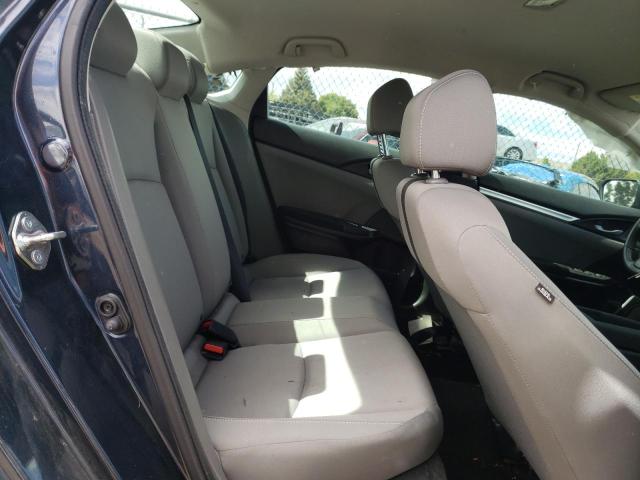 19XFC2F60LE006787 Honda Civic Lx
