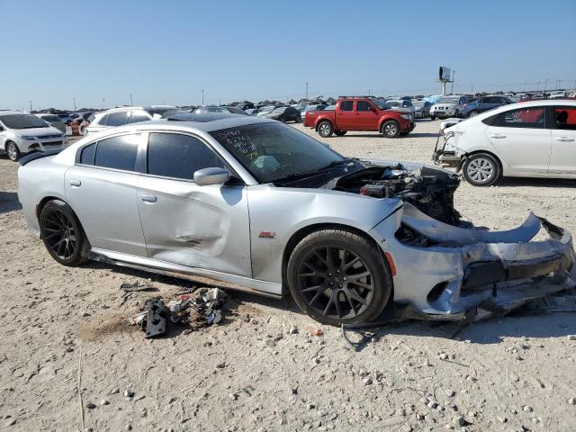 2C3CDXGJ7KH740298 Dodge Charger Scat Pack