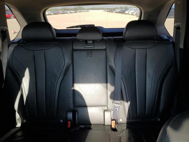 5UXKS4C56F0N08790 BMW X5 Xdrive35d